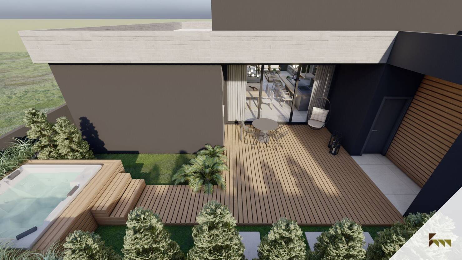 Casa, 3 quartos, 194 m² - Foto 15