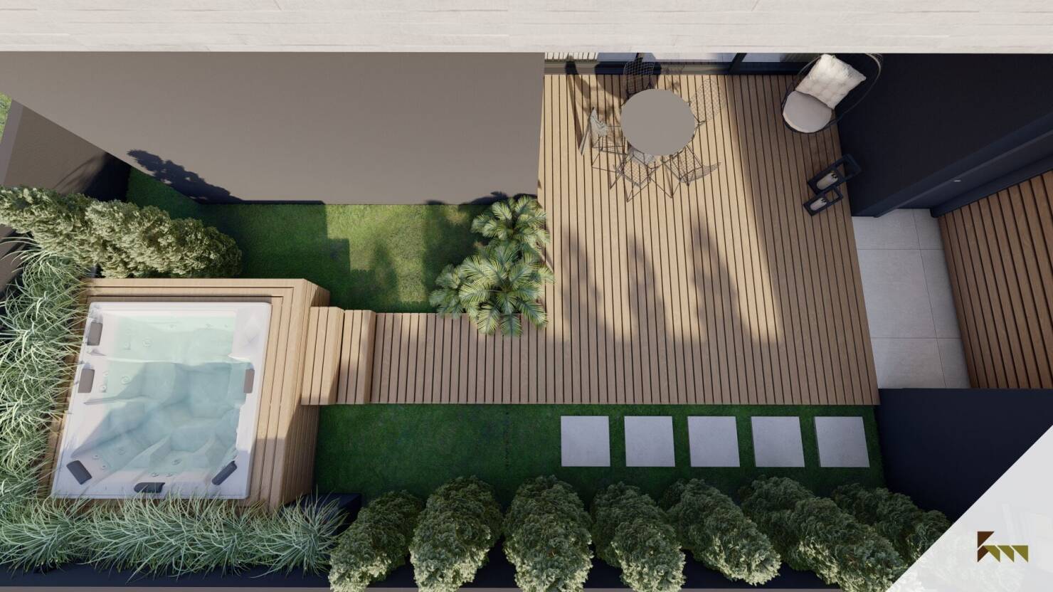 Casa, 3 quartos, 194 m² - Foto 16