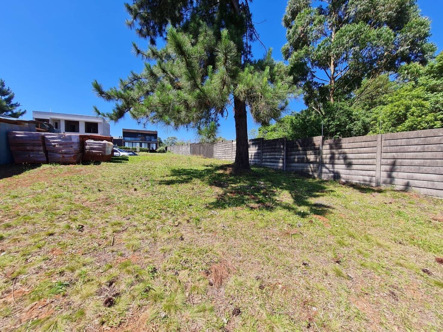 Terreno, 407 m² - Foto 1