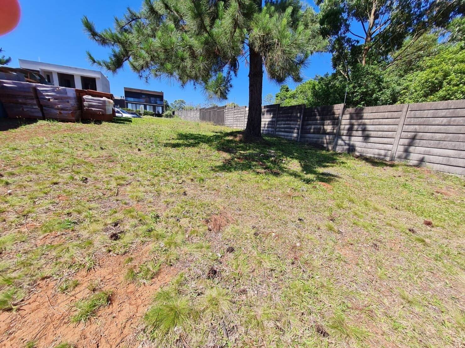 Terreno, 407 m² - Foto 3