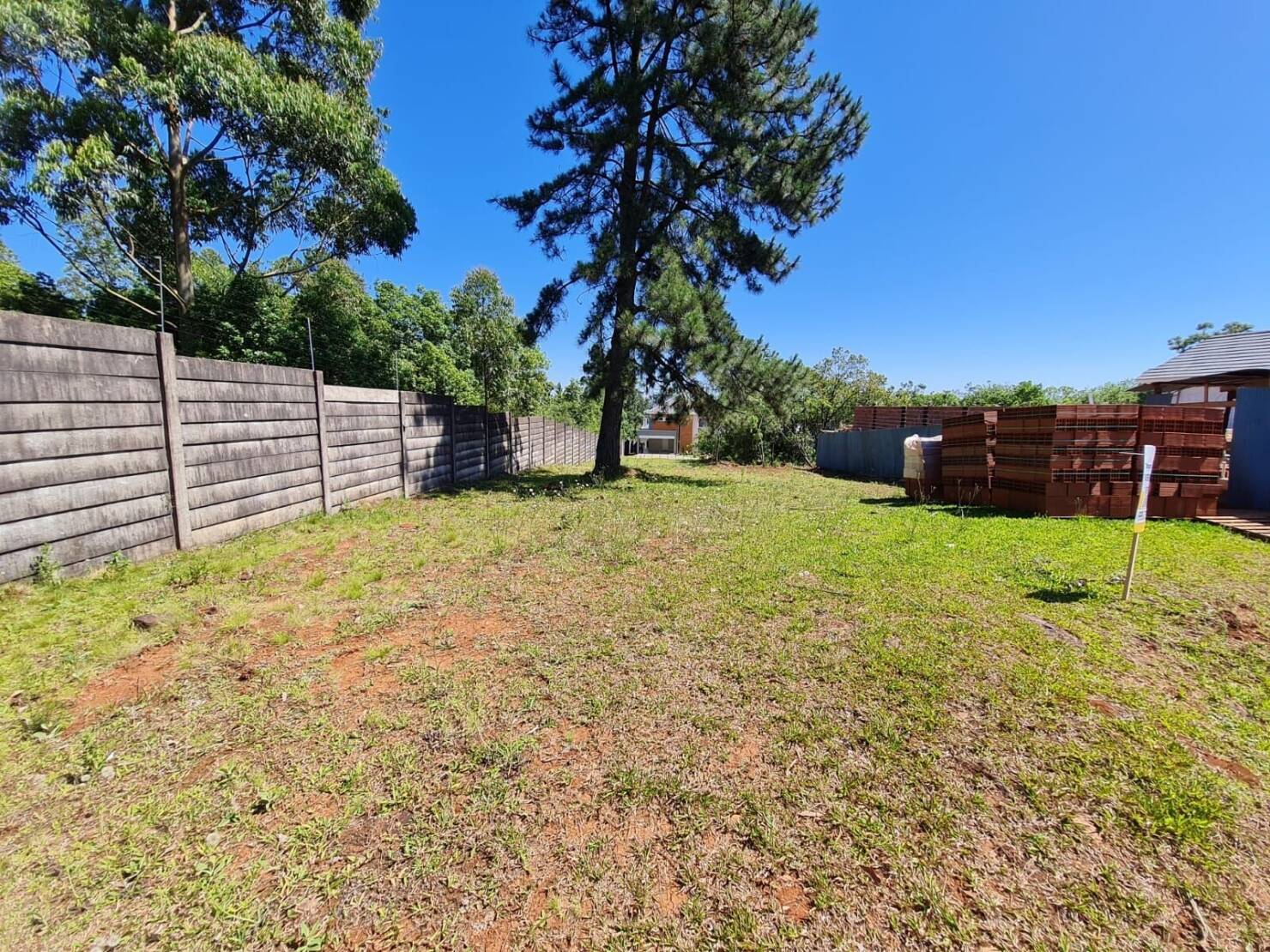Terreno, 407 m² - Foto 4