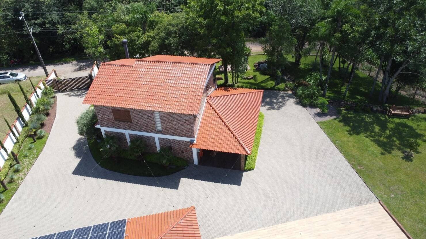 Chácara, 2 quartos, 317 m² - Foto 3