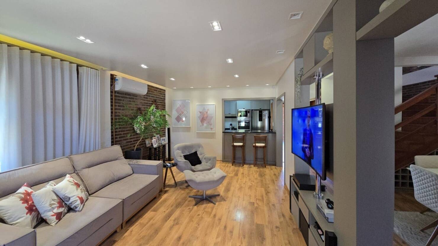 Chácara, 2 quartos, 317 m² - Foto 13