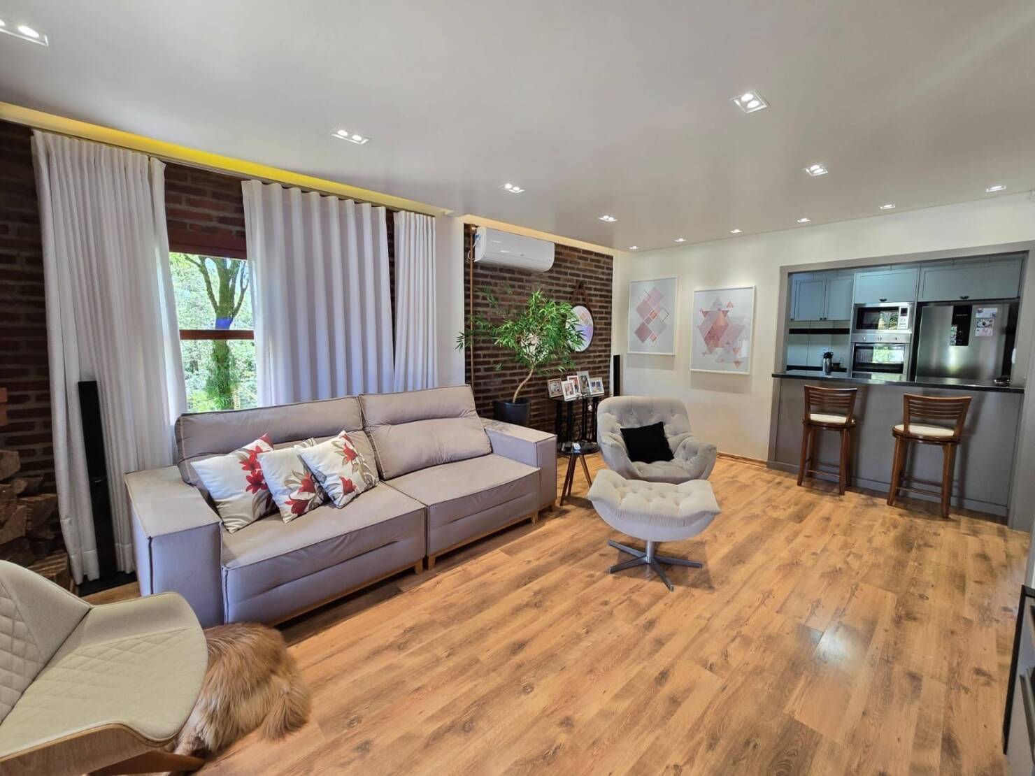 Chácara, 2 quartos, 317 m² - Foto 14