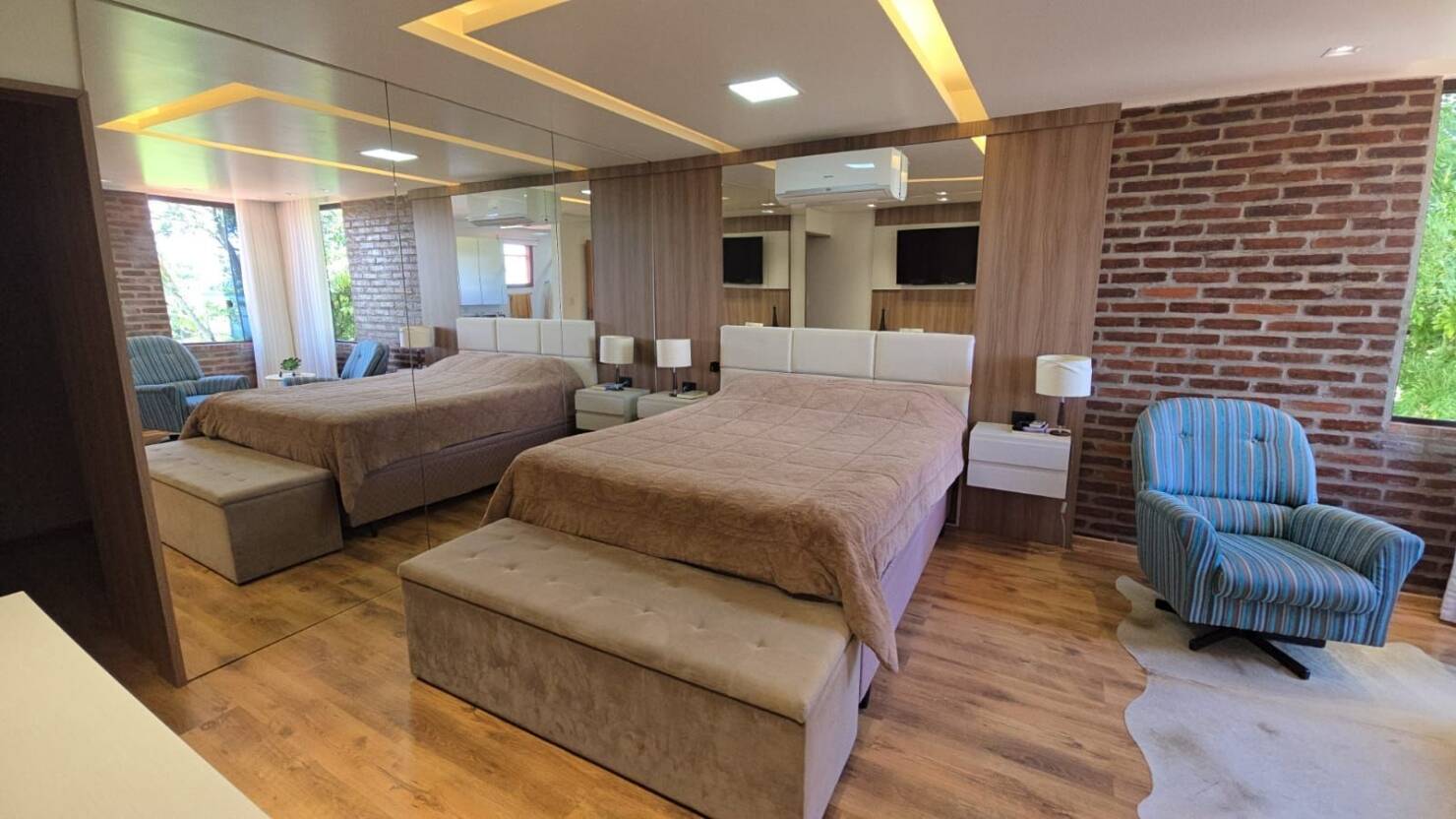 Chácara, 2 quartos, 317 m² - Foto 20