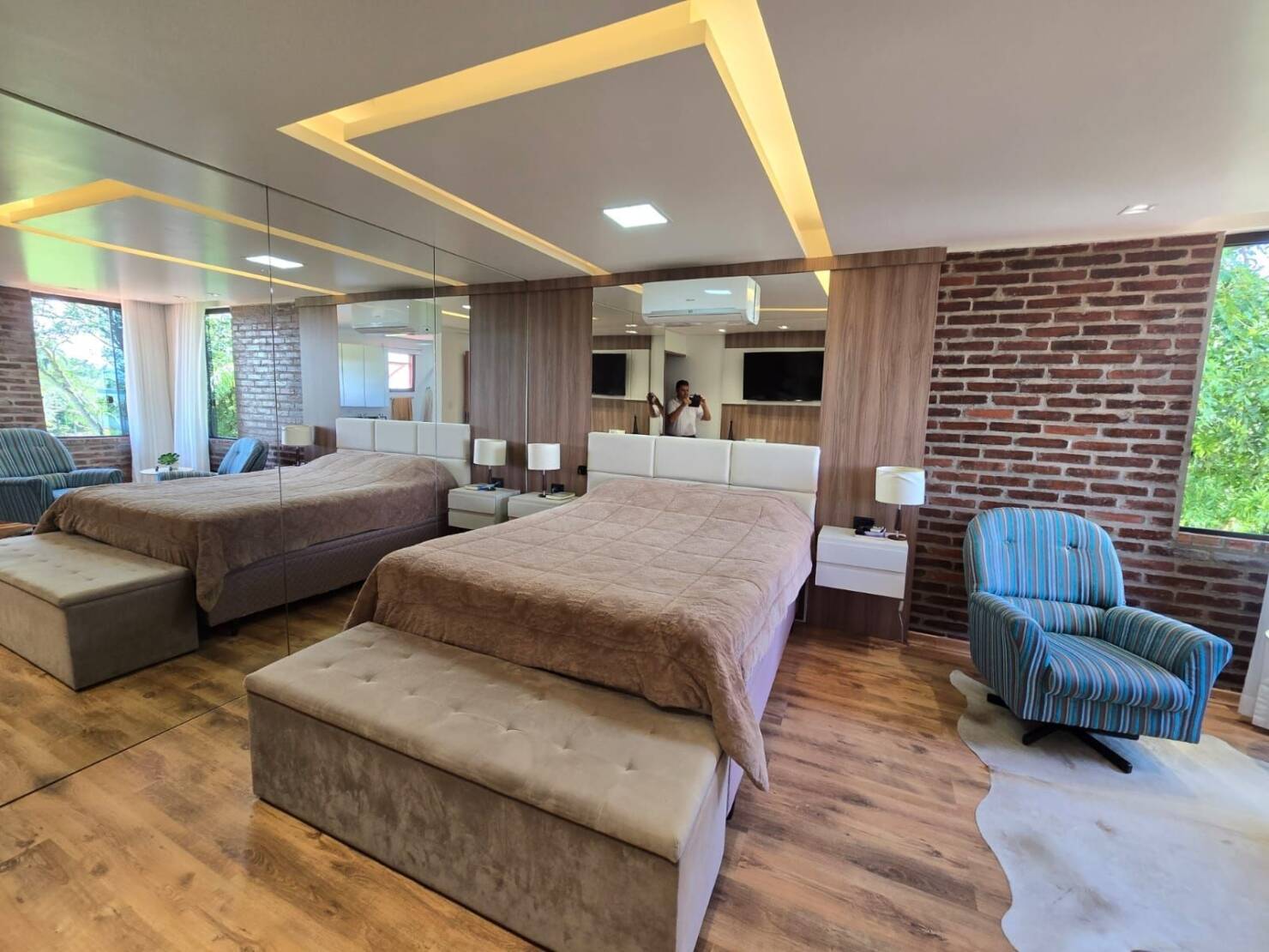 Chácara, 2 quartos, 317 m² - Foto 22