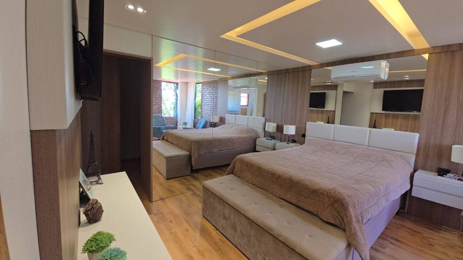 Chácara, 2 quartos, 317 m² - Foto 23