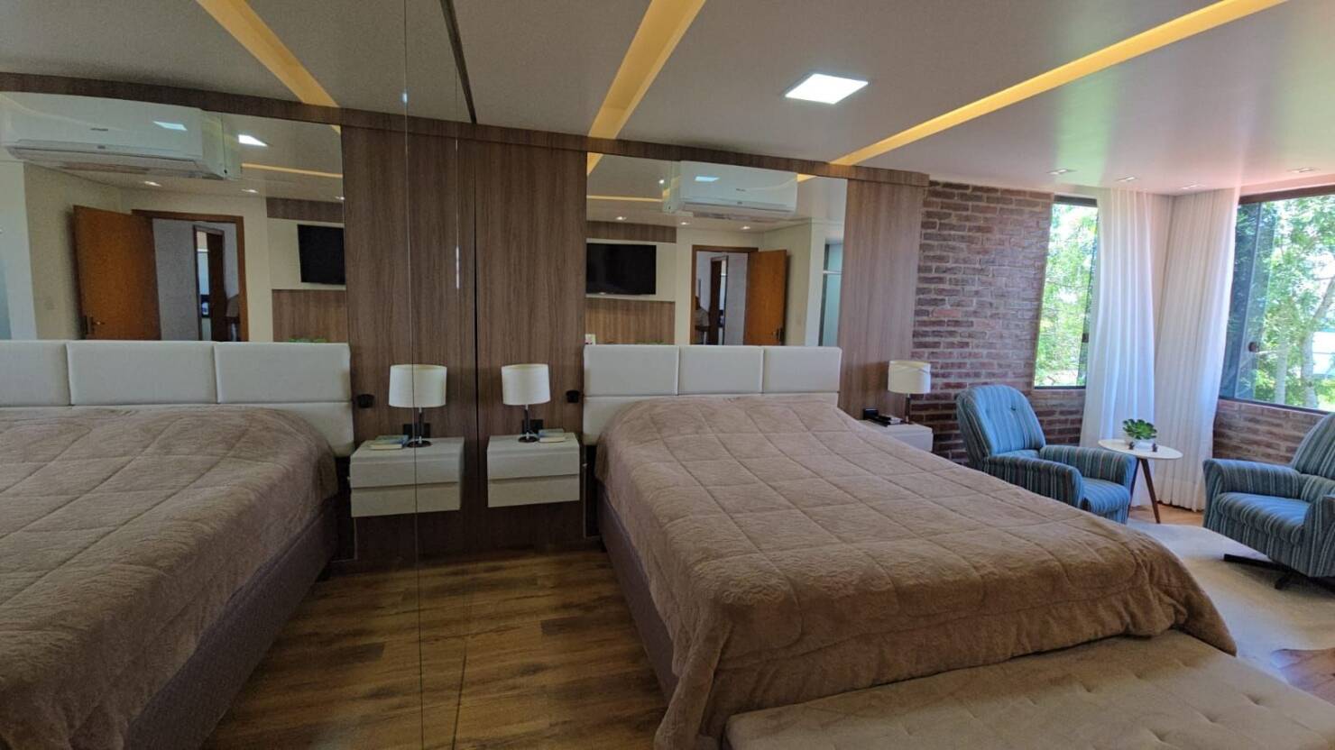 Chácara, 2 quartos, 317 m² - Foto 24