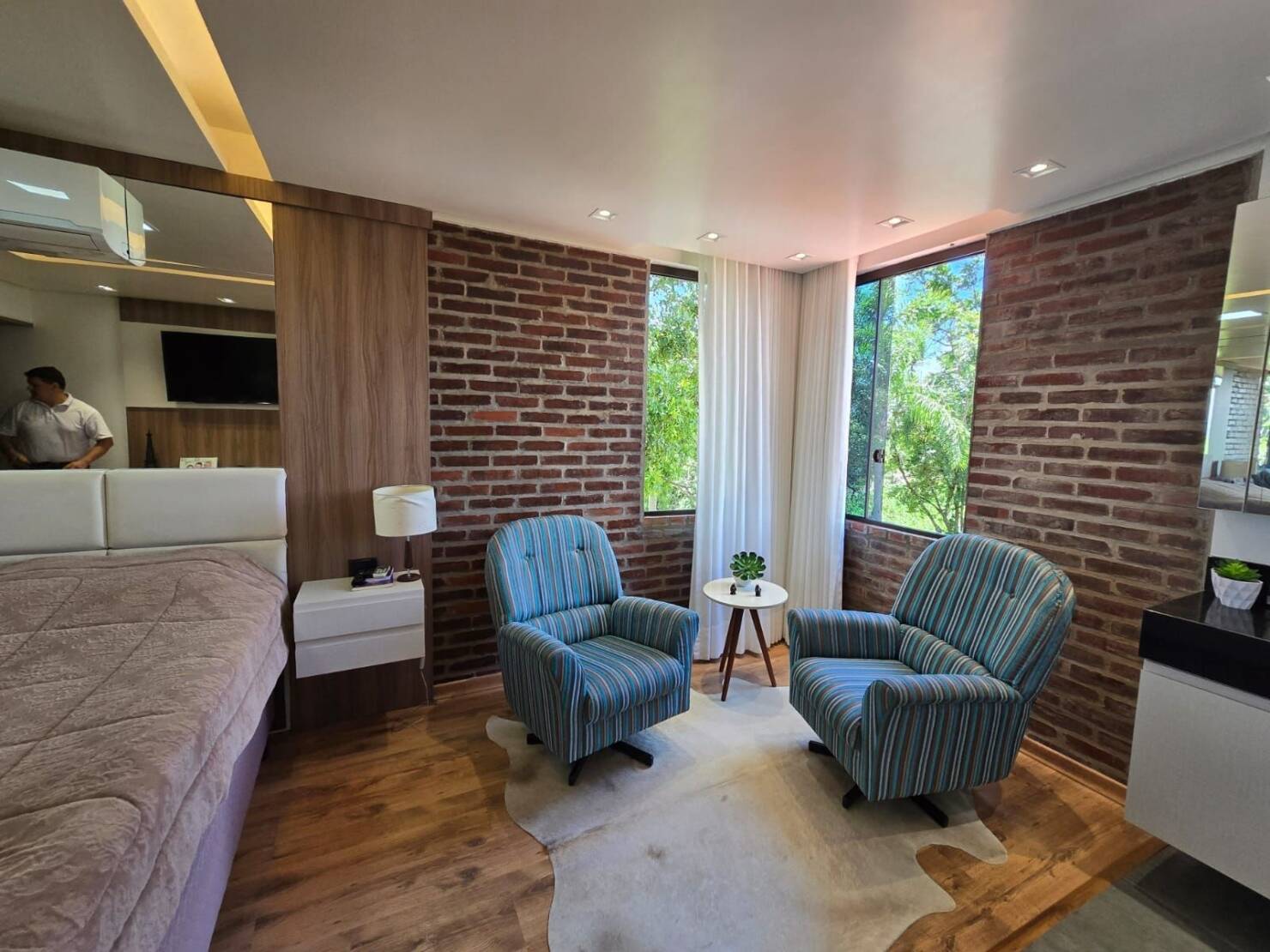 Chácara, 2 quartos, 317 m² - Foto 25