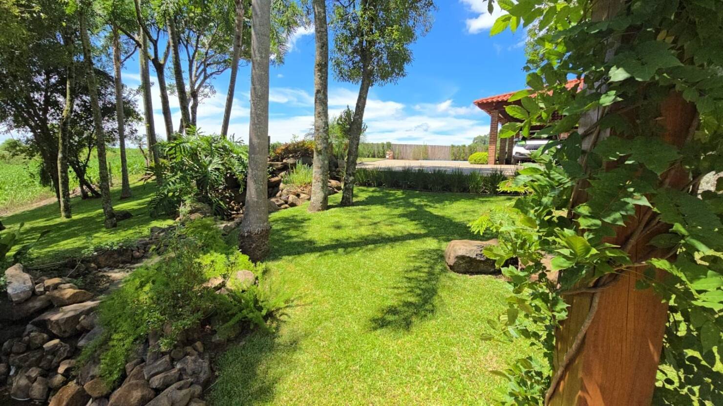 Chácara, 2 quartos, 317 m² - Foto 28