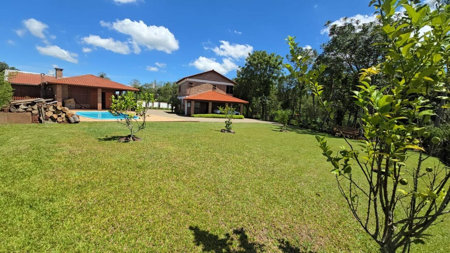 Chácara, 2 quartos, 317 m² - Foto 30