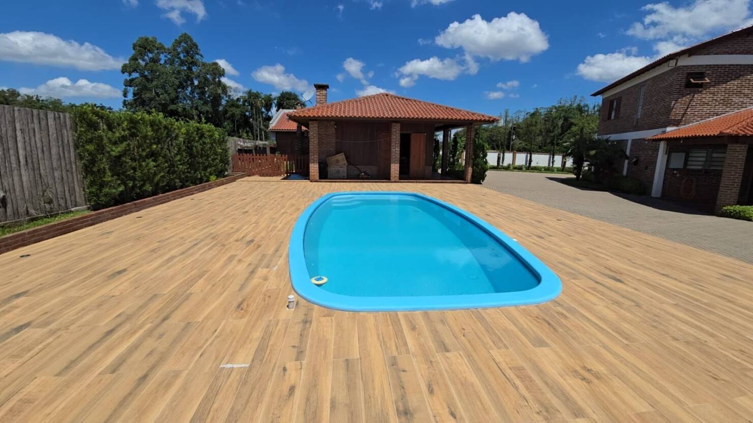 Chácara, 2 quartos, 317 m² - Foto 31