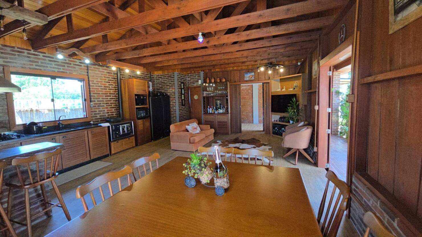 Chácara, 2 quartos, 317 m² - Foto 33