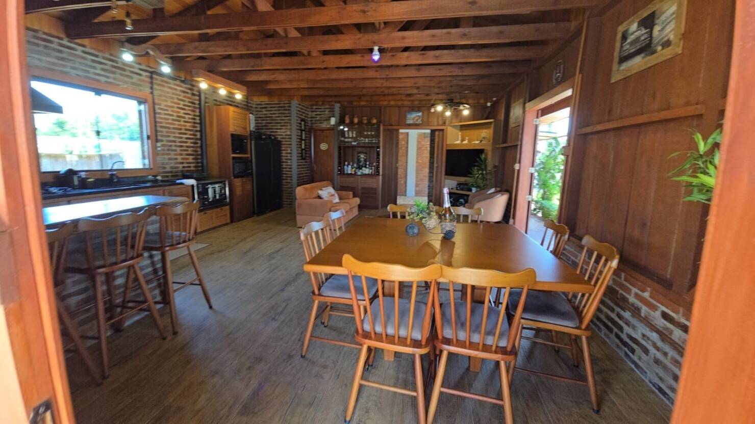 Chácara, 2 quartos, 317 m² - Foto 34