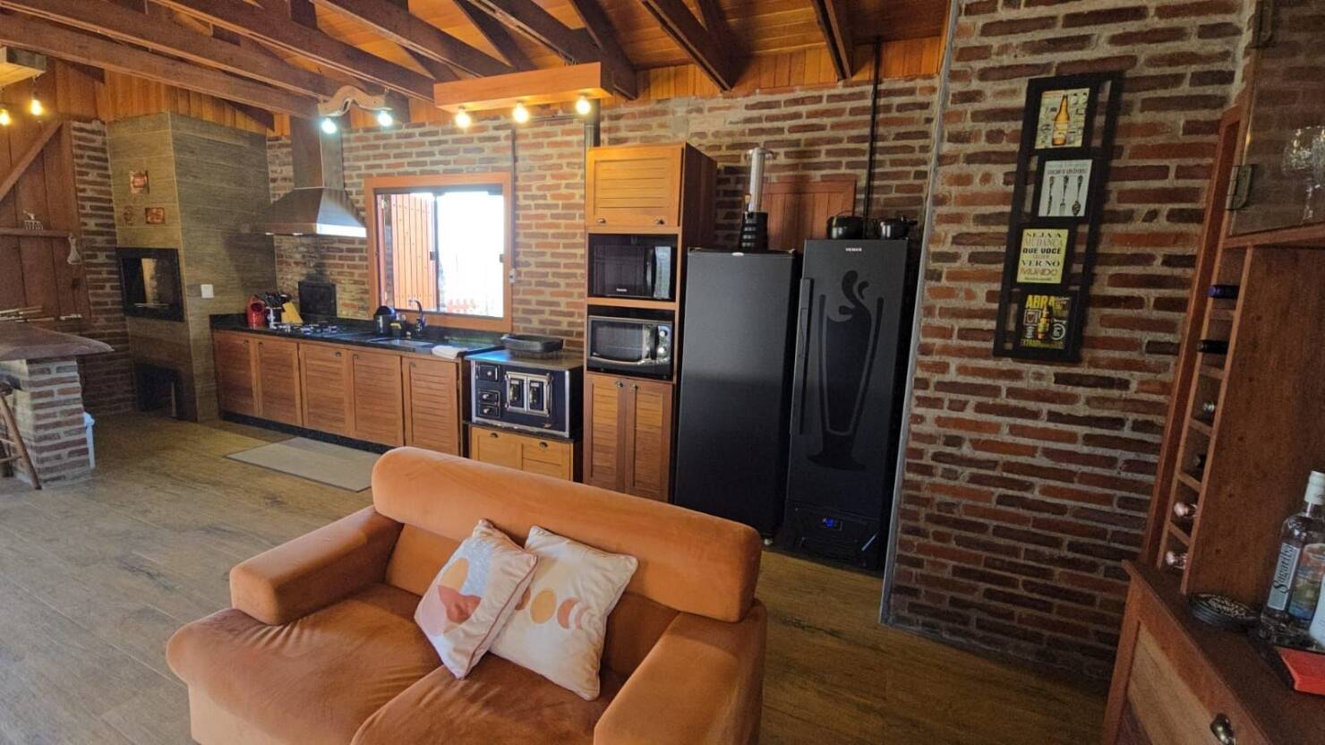 Chácara, 2 quartos, 317 m² - Foto 35