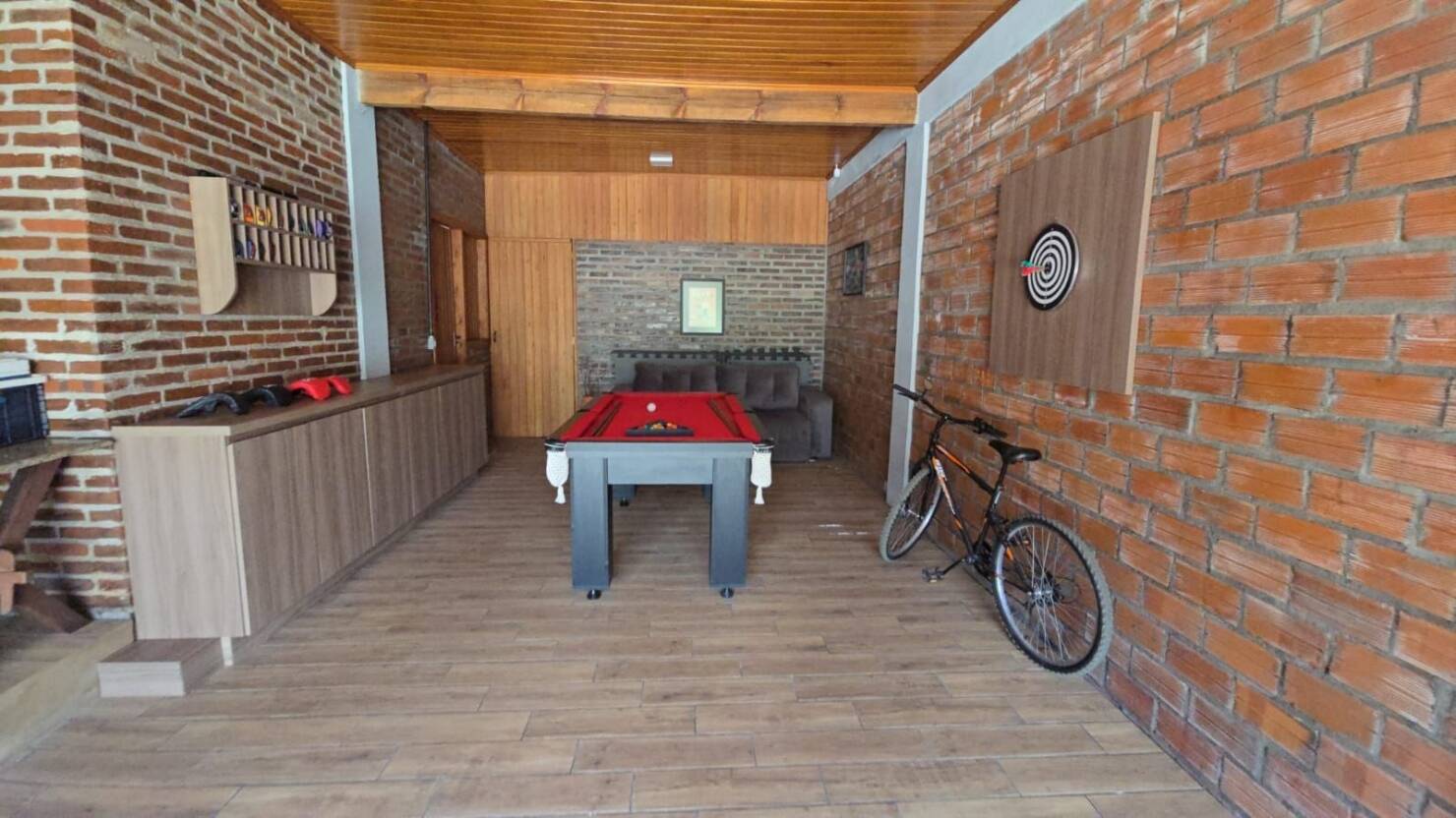 Chácara, 2 quartos, 317 m² - Foto 38