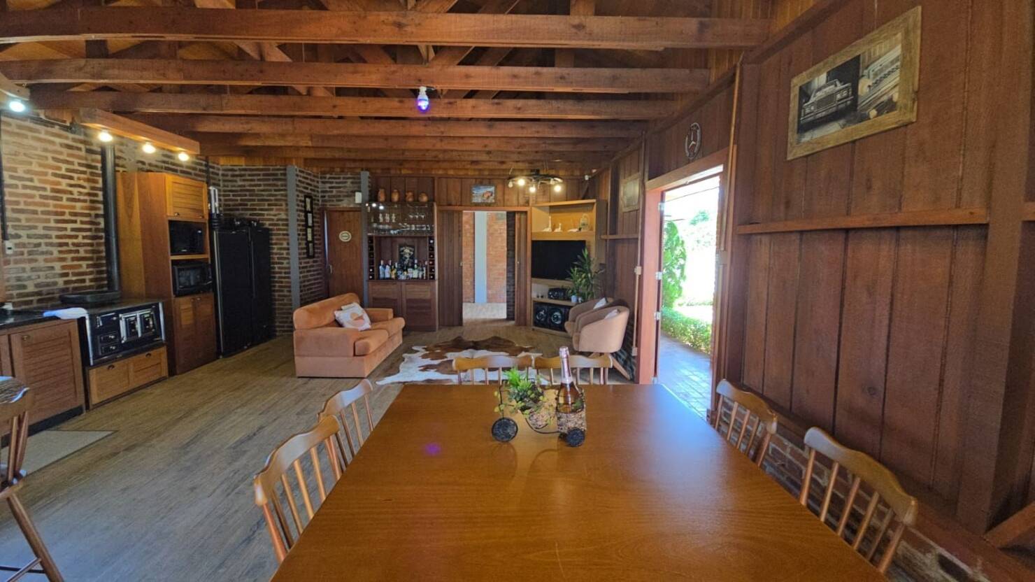 Chácara, 2 quartos, 317 m² - Foto 39