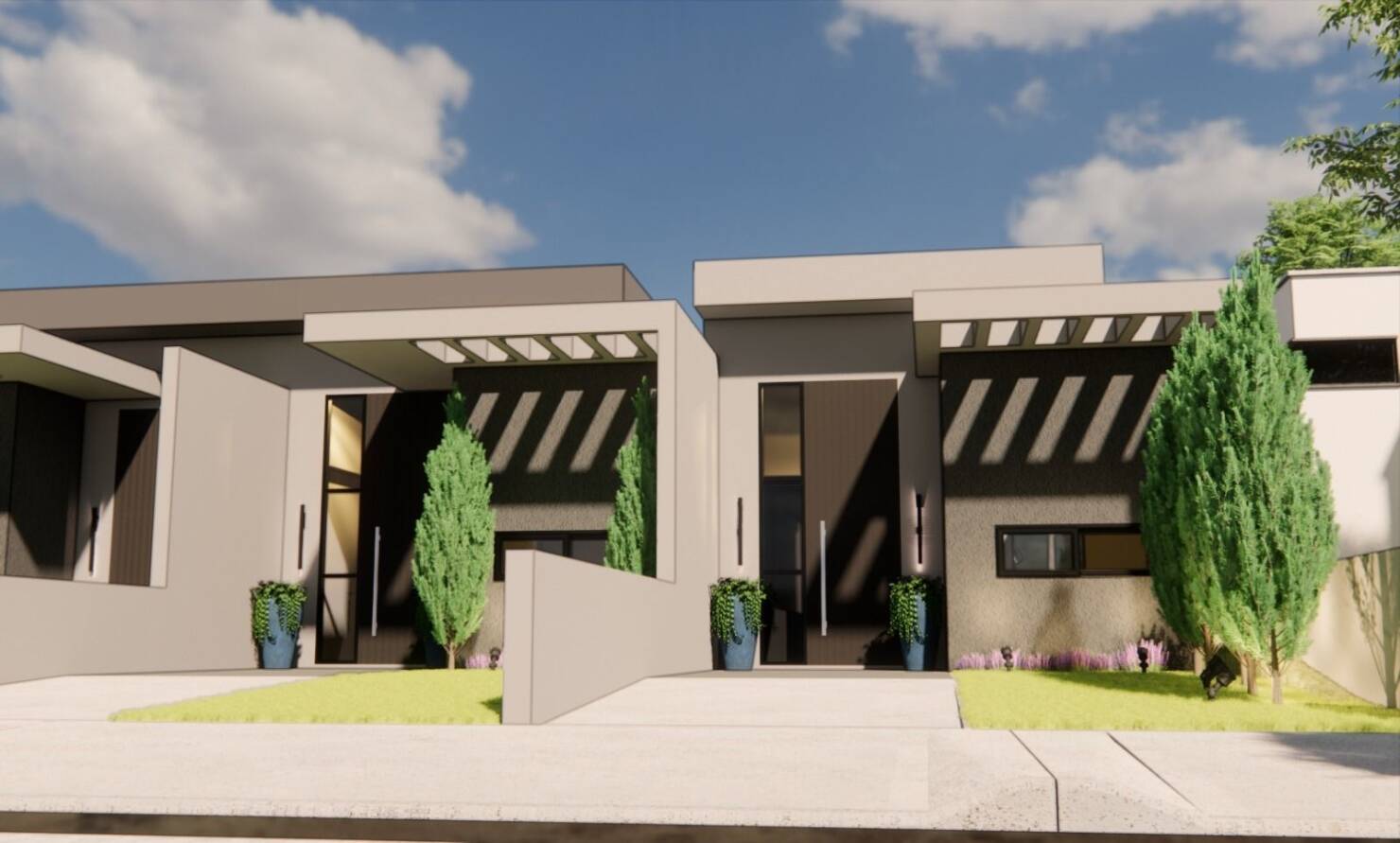 Casa, 2 quartos, 63 m² - Foto 14