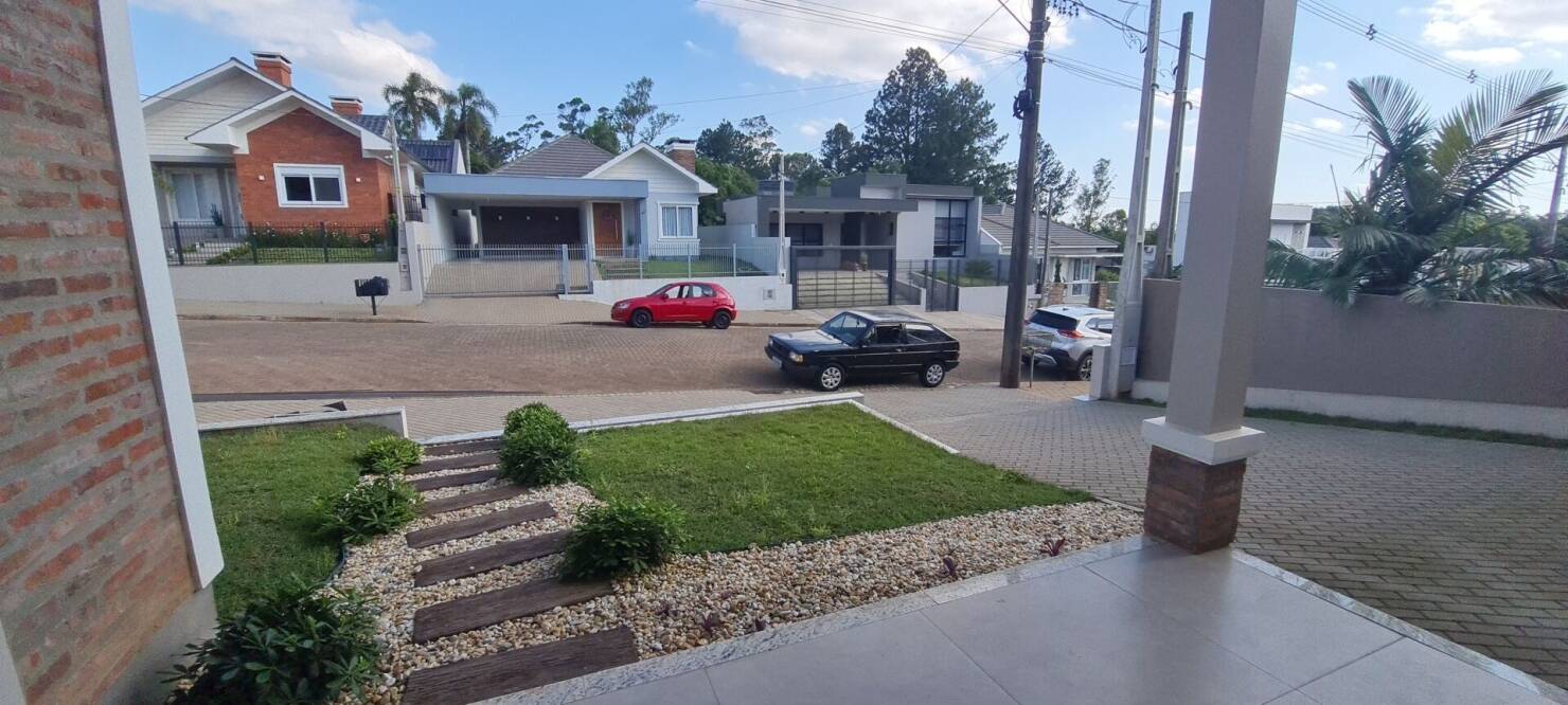 Casa, 3 quartos, 198 m² - Foto 3