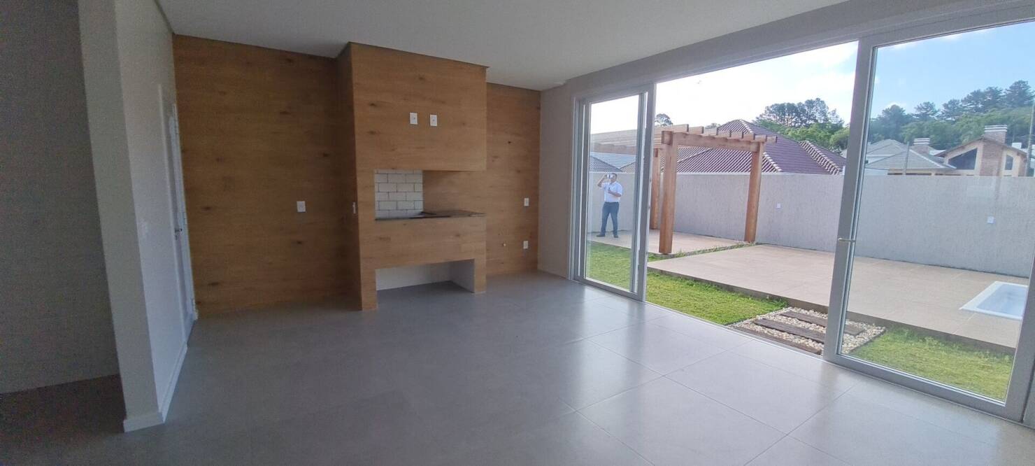 Casa, 3 quartos, 198 m² - Foto 11