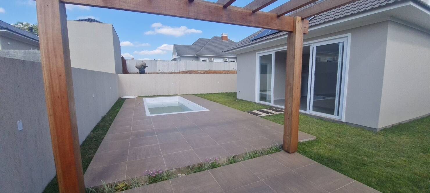 Casa, 3 quartos, 198 m² - Foto 12