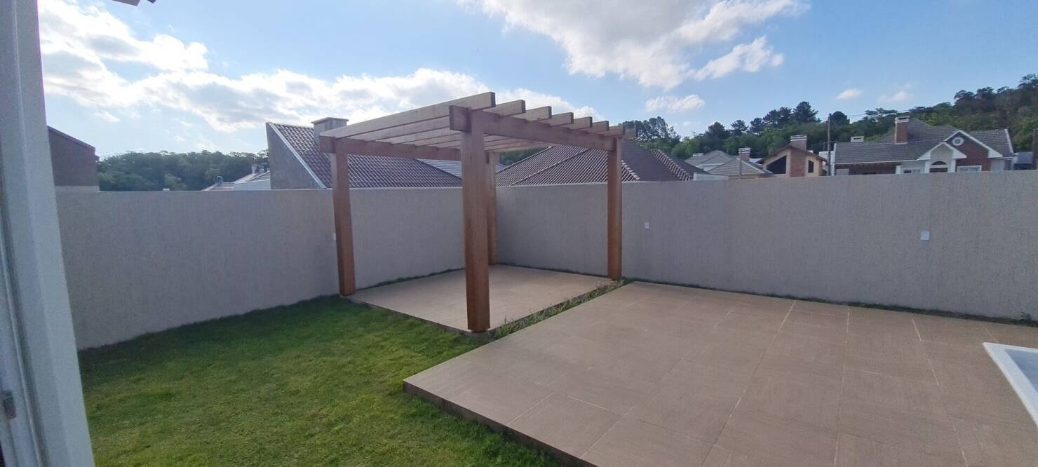 Casa, 3 quartos, 198 m² - Foto 13