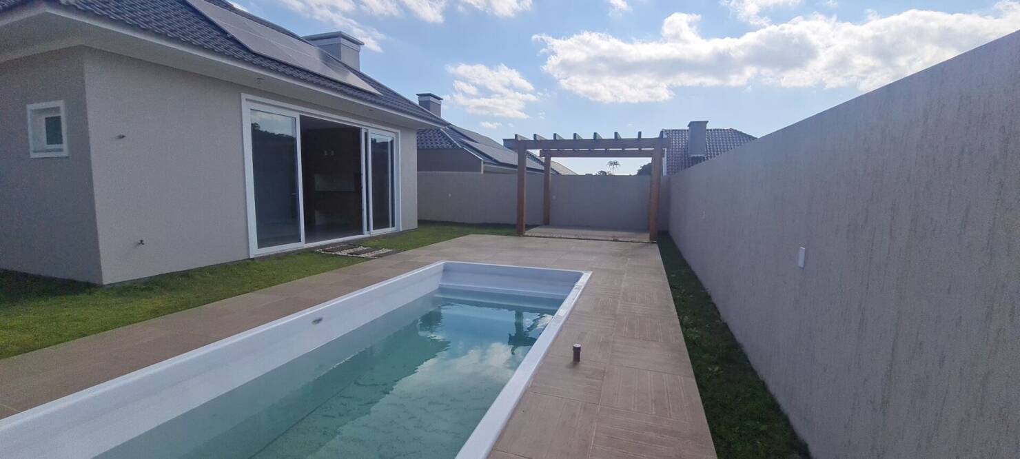 Casa, 3 quartos, 198 m² - Foto 14