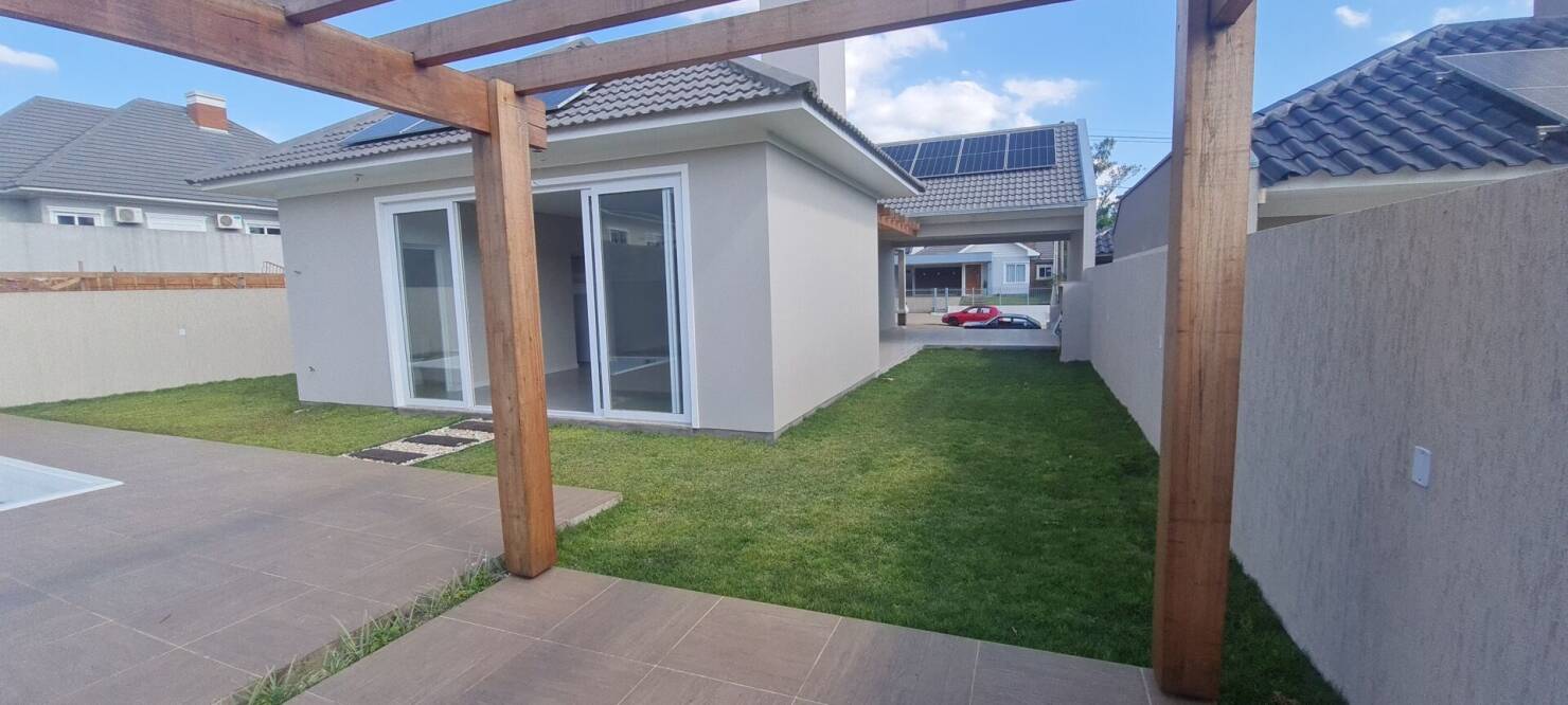 Casa, 3 quartos, 198 m² - Foto 15