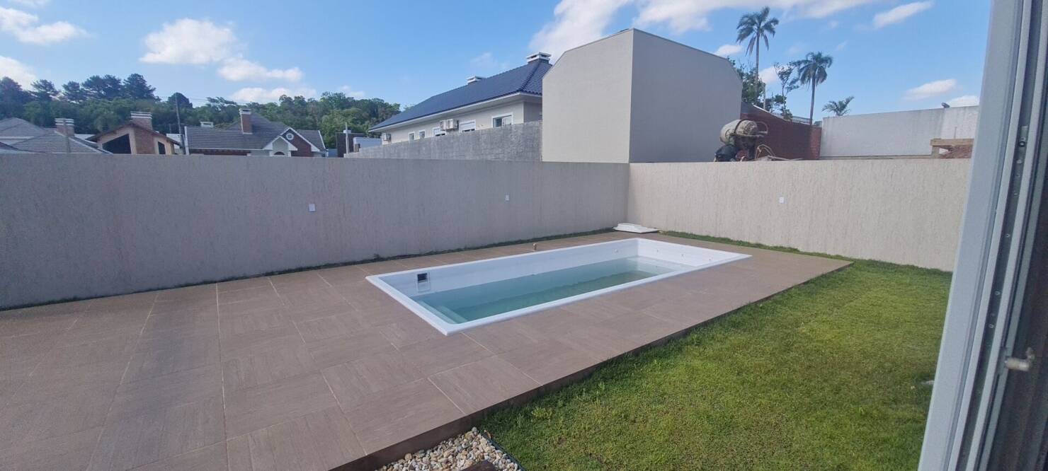 Casa, 3 quartos, 198 m² - Foto 16