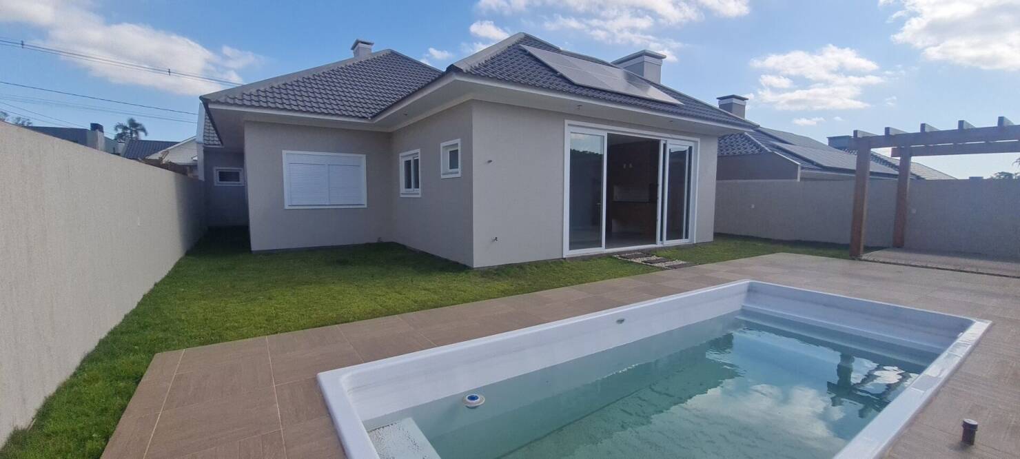 Casa, 3 quartos, 198 m² - Foto 17