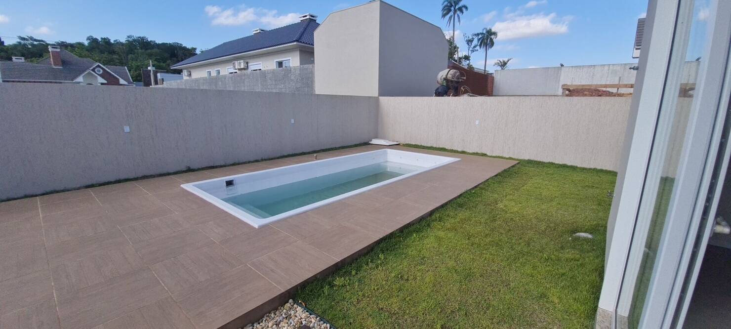 Casa, 3 quartos, 198 m² - Foto 18