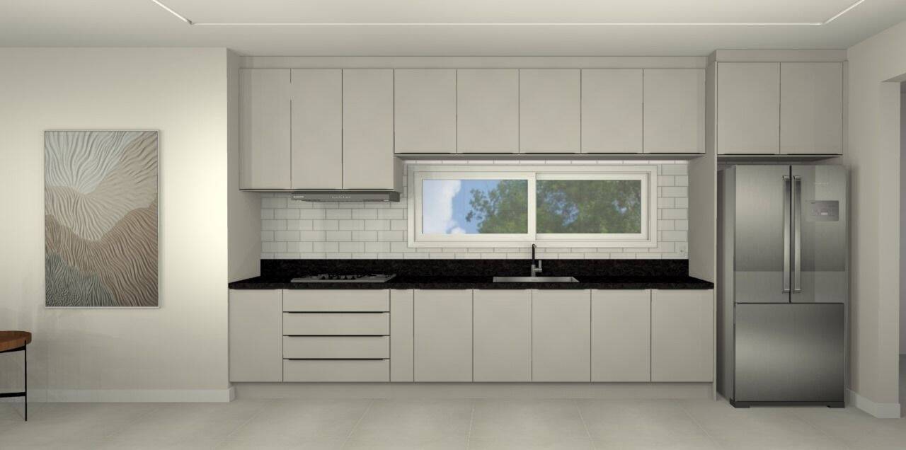 Casa, 3 quartos, 198 m² - Foto 20