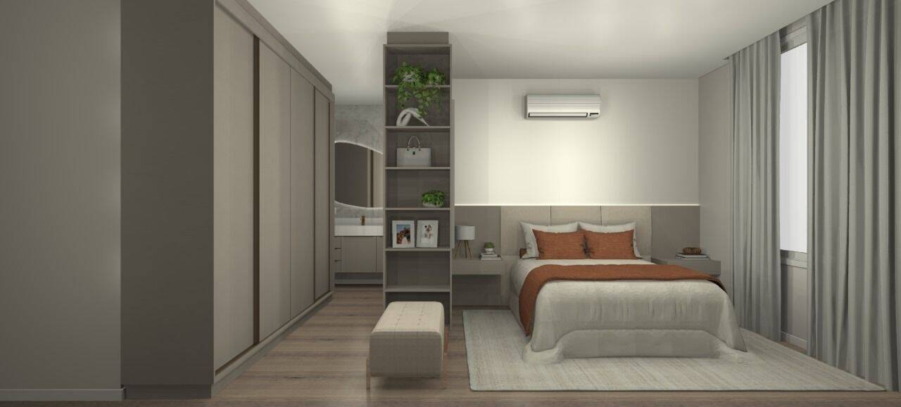 Casa, 3 quartos, 198 m² - Foto 24