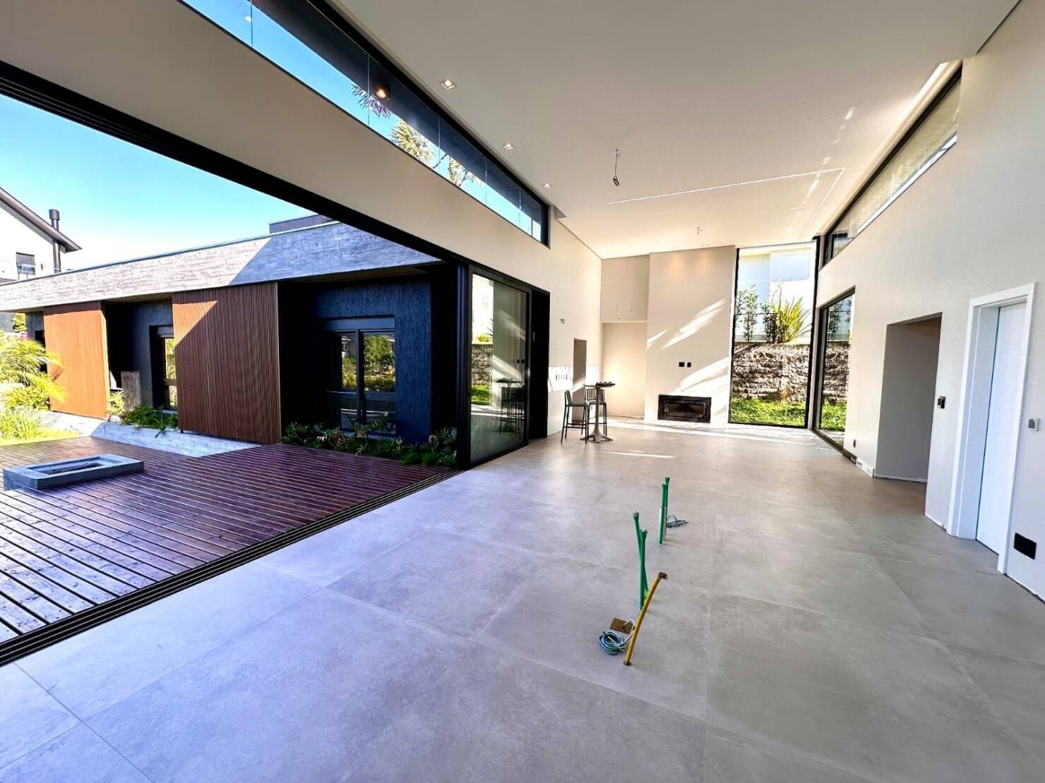 Casa, 3 quartos, 219 m² - Foto 4