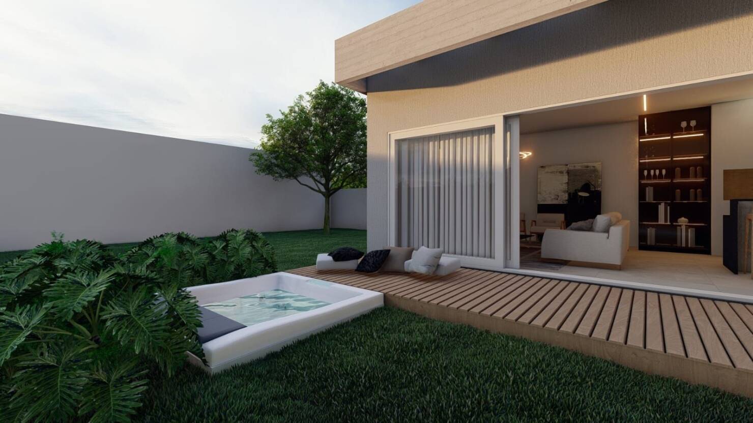 Casa, 3 quartos, 222 m² - Foto 12