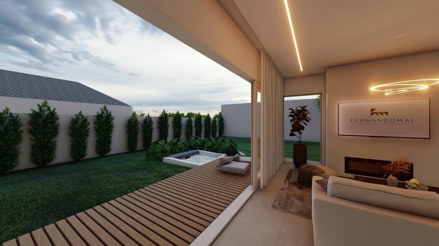Casa, 3 quartos, 222 m² - Foto 11