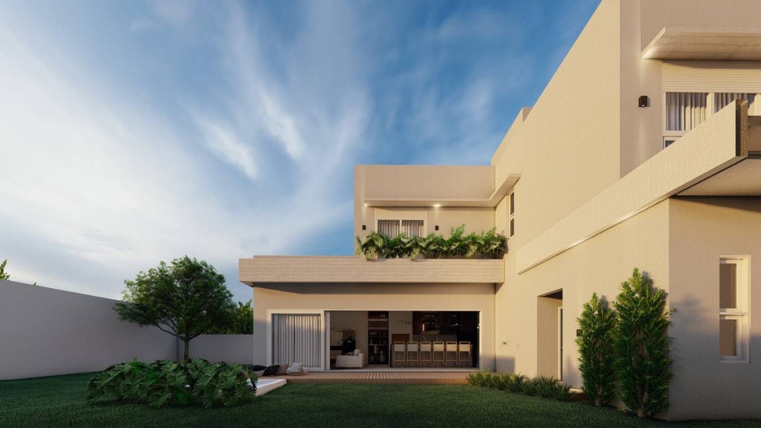 Casa, 3 quartos, 222 m² - Foto 13