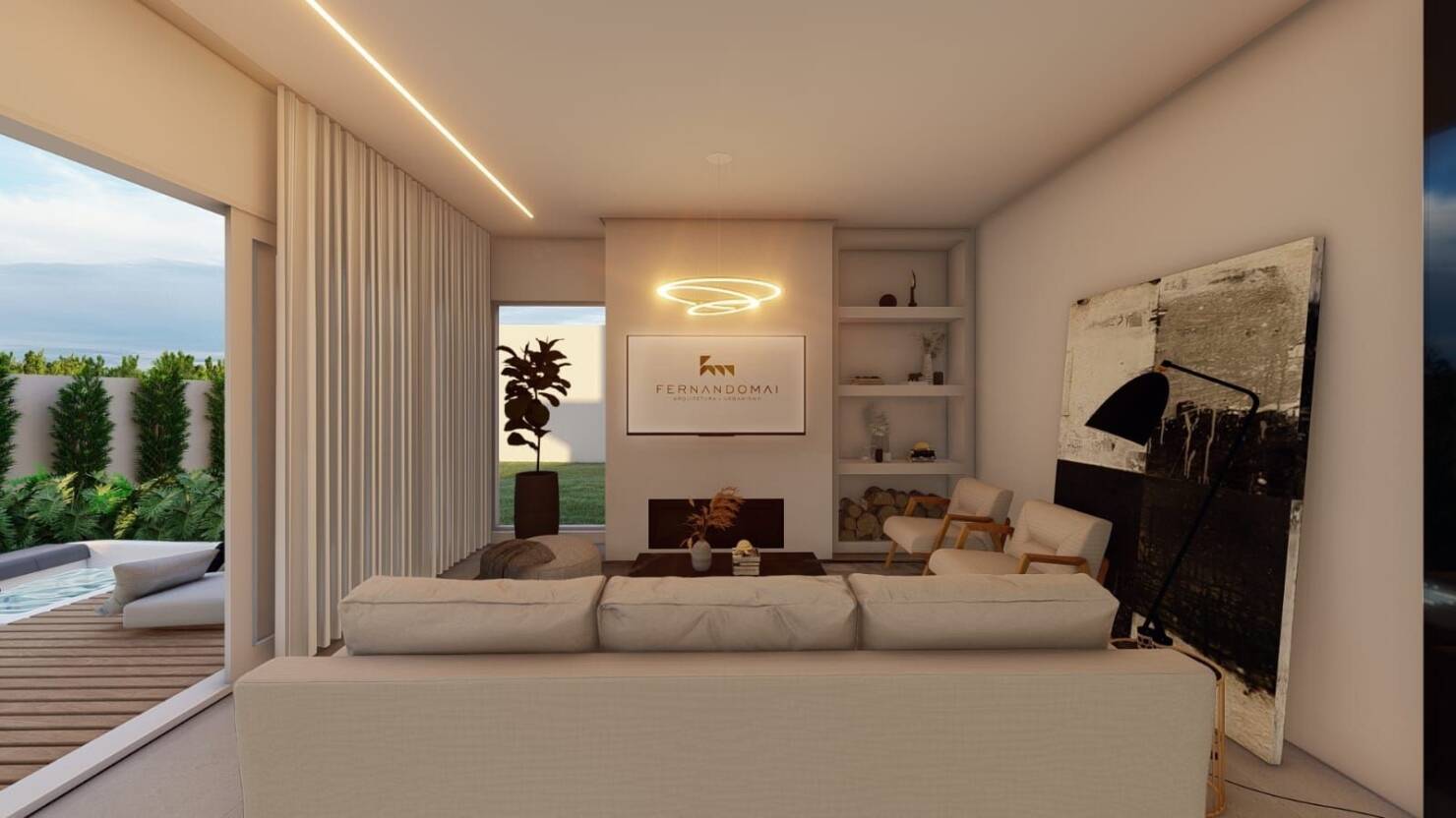 Casa, 3 quartos, 222 m² - Foto 7