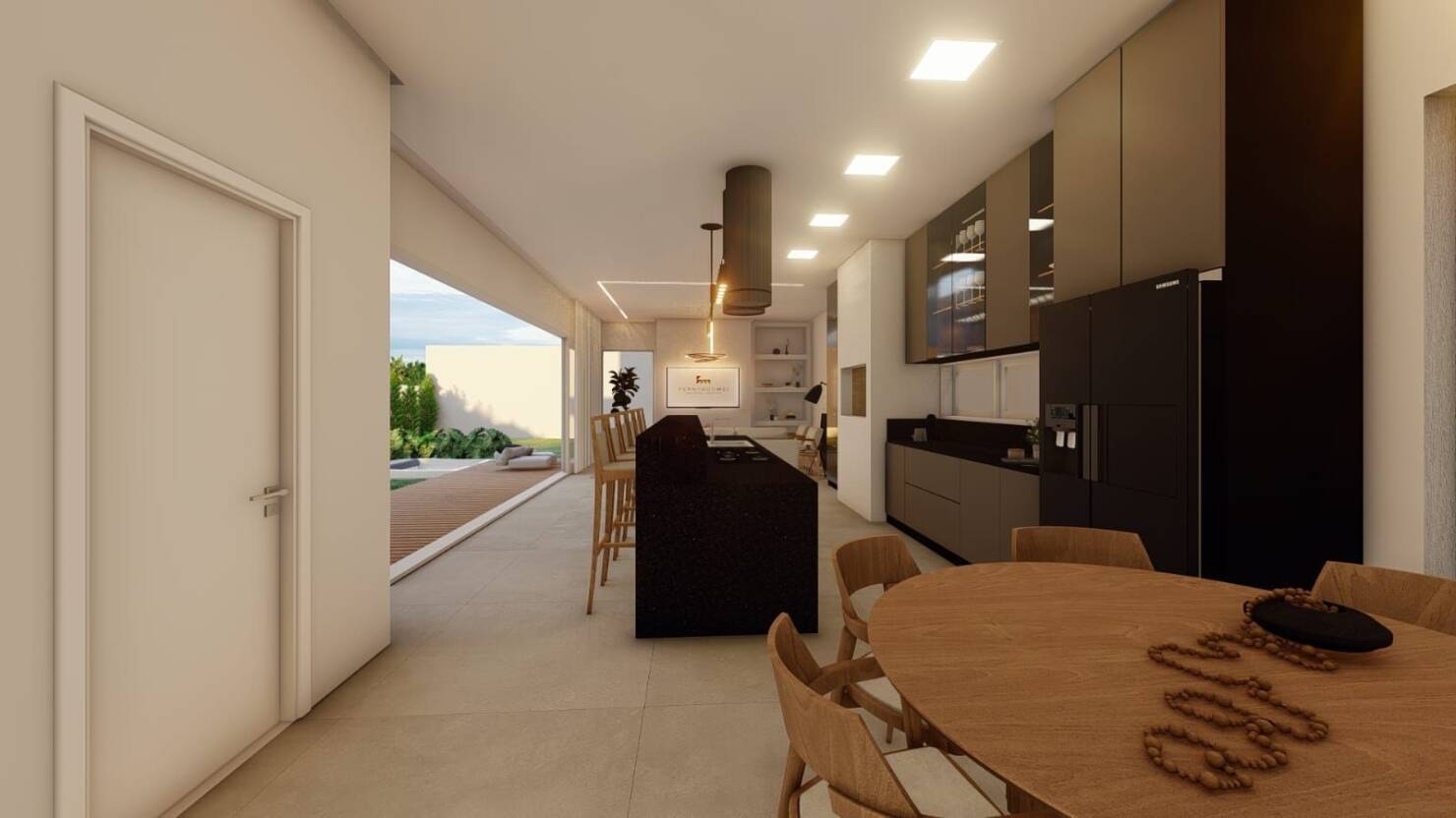 Casa, 3 quartos, 222 m² - Foto 10