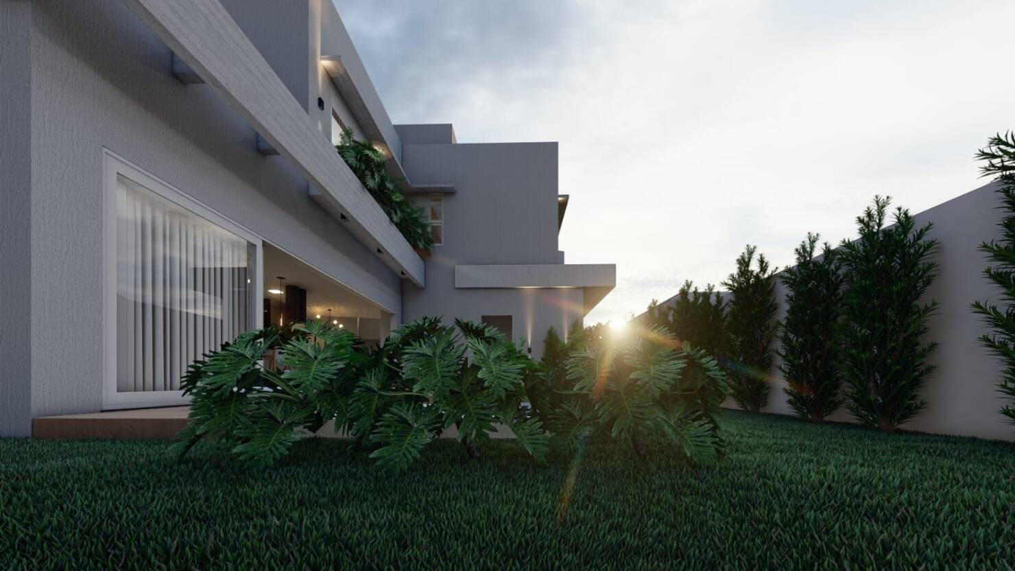 Casa, 3 quartos, 222 m² - Foto 16
