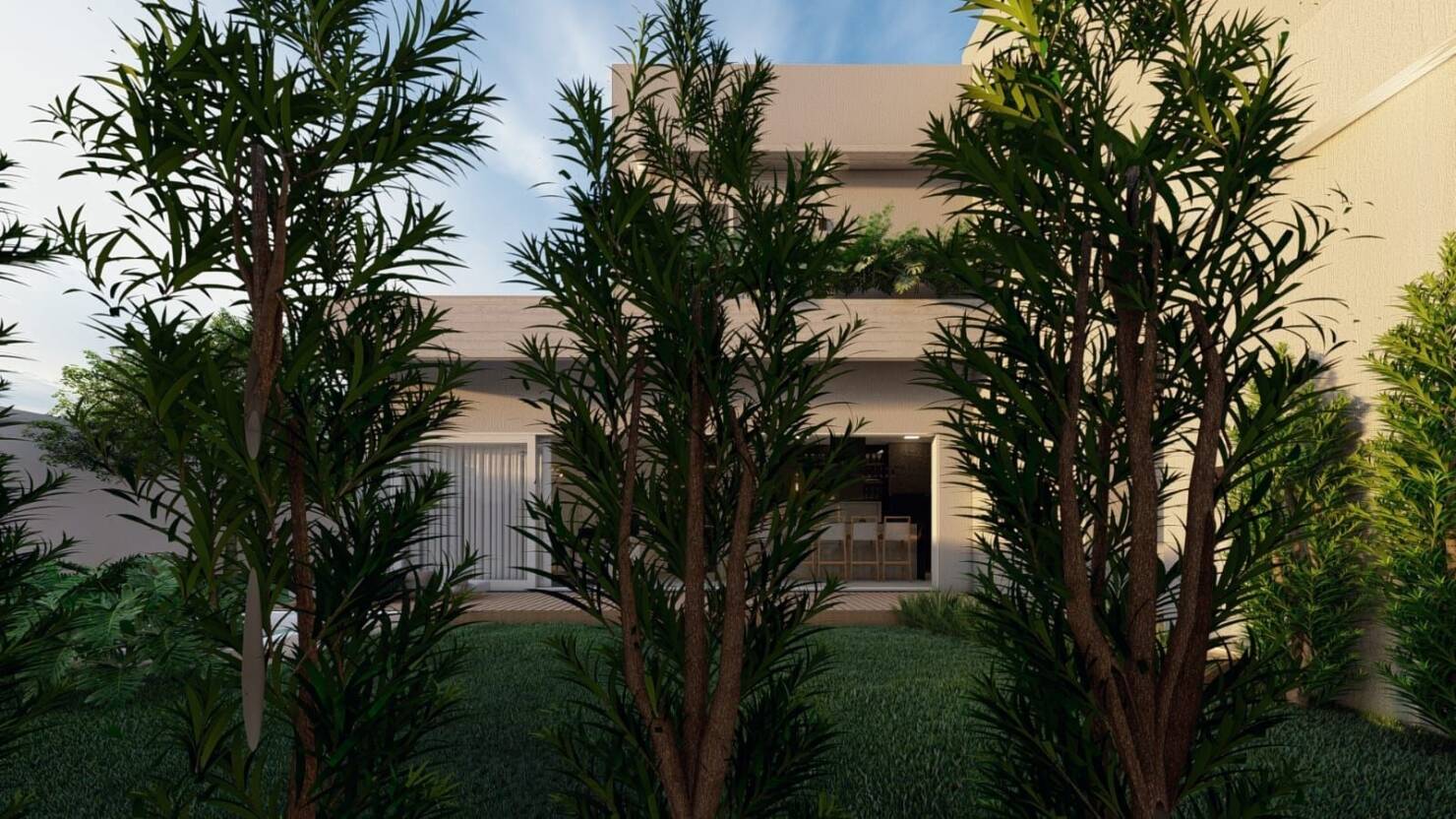 Casa, 3 quartos, 222 m² - Foto 3