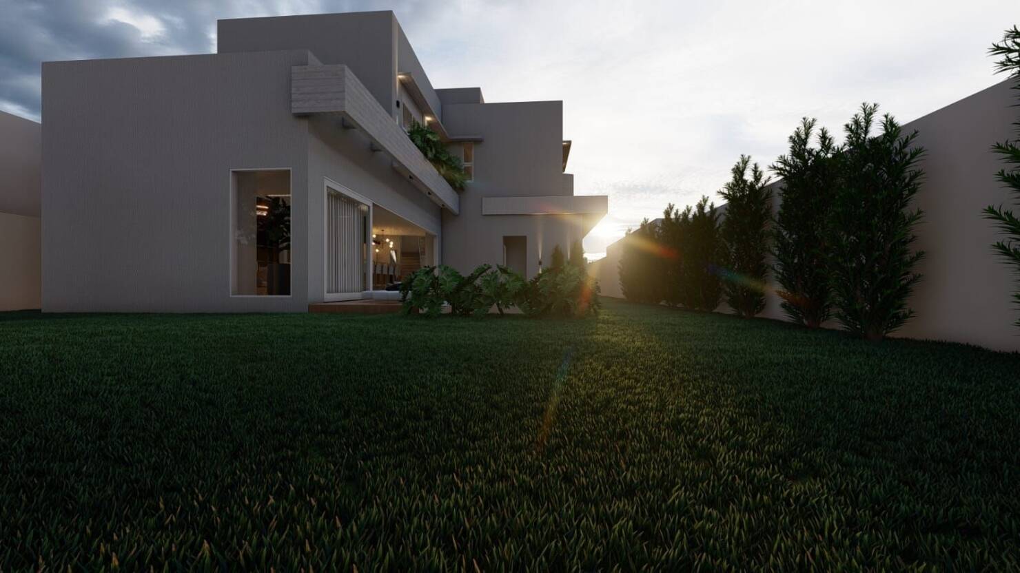 Casa, 3 quartos, 222 m² - Foto 4