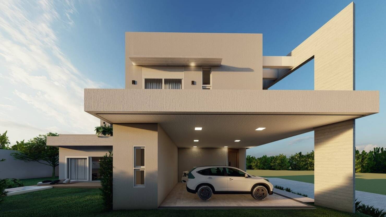 Casa, 3 quartos, 222 m² - Foto 5