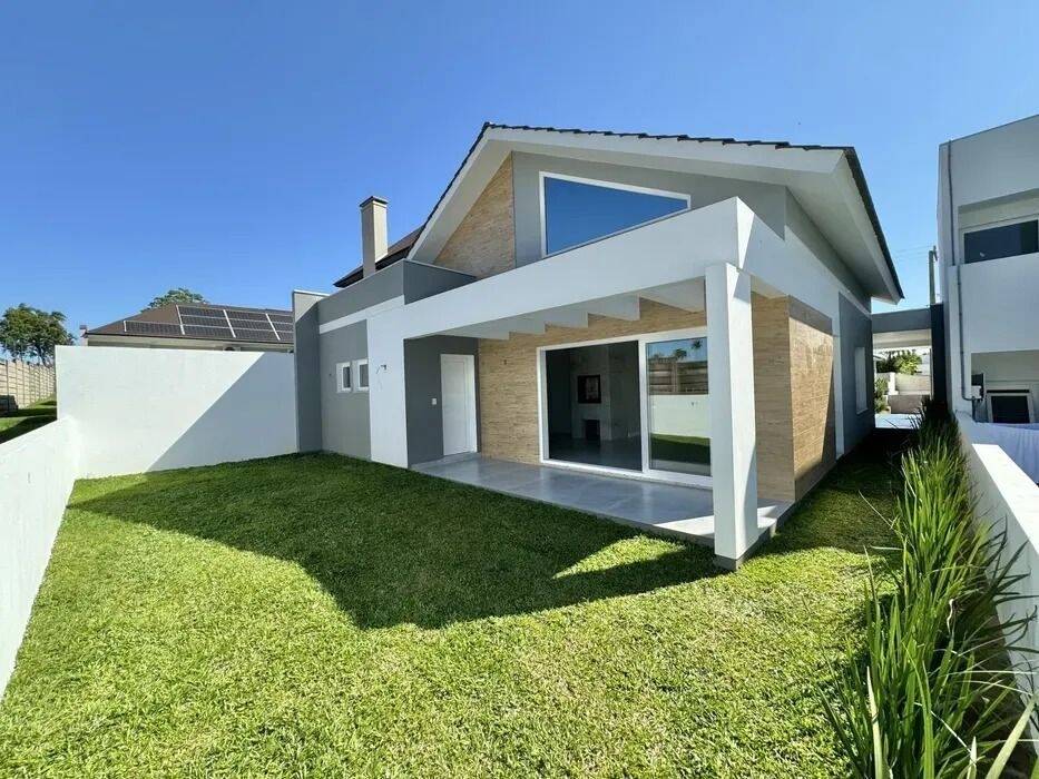 Casa, 3 quartos, 184 m² - Foto 2