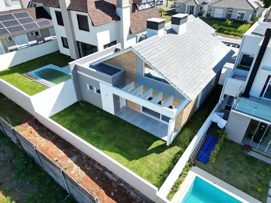 Casa, 3 quartos, 184 m² - Foto 3