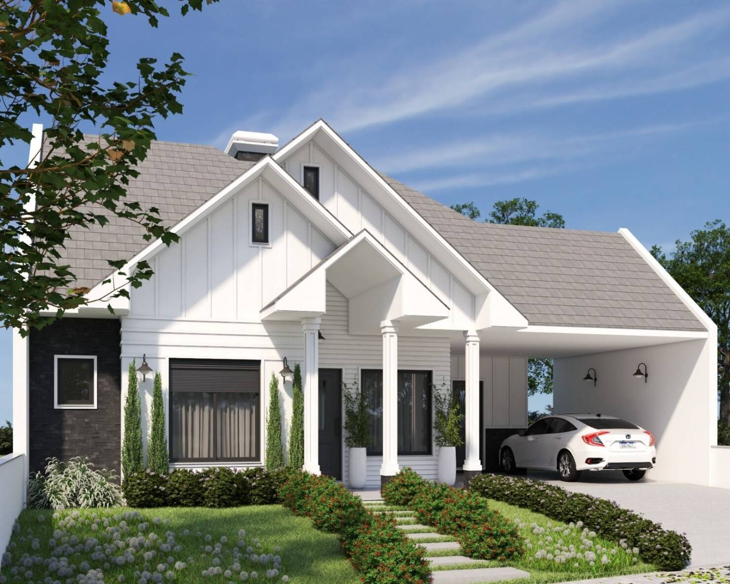 Casa, 3 quartos, 199 m² - Foto 7