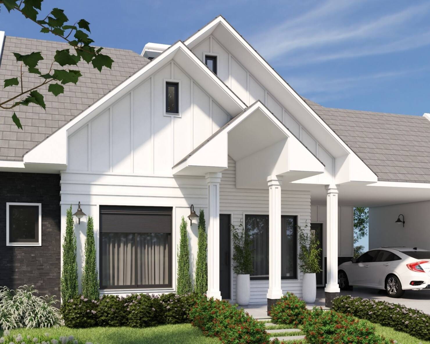 Casa, 3 quartos, 199 m² - Foto 8