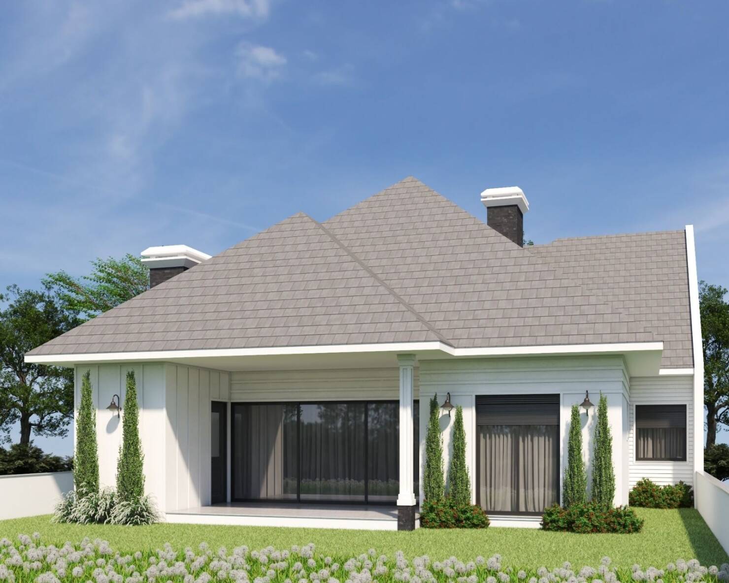 Casa, 3 quartos, 199 m² - Foto 10