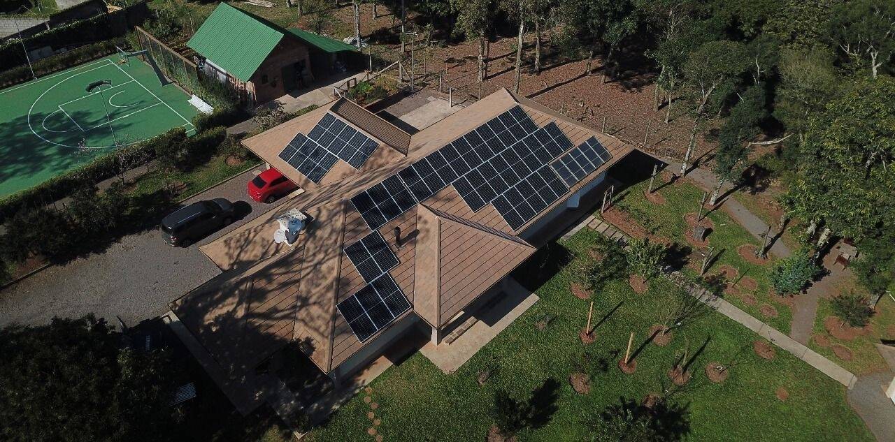 Chácara, 3 quartos, 3800 m² - Foto 3