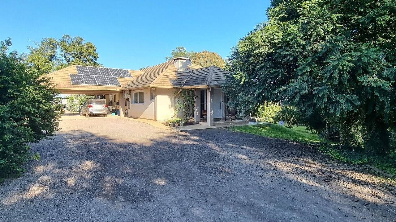 Chácara, 3 quartos, 3800 m² - Foto 5